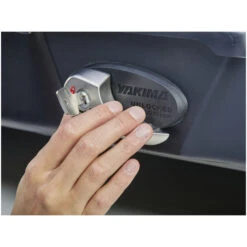 Yakima GrandTour 16 Cargo Carrier -KAYAKK Water Shop GrandTour 16 Cargo Carrier 4