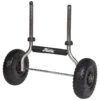 Hobie Fold And Stow Plug-In Kayak Cart - Heavy-Duty Wheels