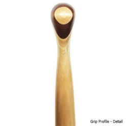 Bending Branches Java ST Canoe Paddle -KAYAKK Water Shop Java ST Premium Canoe Paddle Grip Profile 0Txt