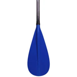 Kialoa 'Uhane Fiberglass Adjustable SUP Paddle -KAYAKK Water Shop KIALOA Uhane 02 Blade PowerFace