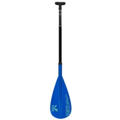 Kialoa Children's Keiki Fiberglass Adjustable SUP Paddle