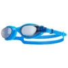 TYR Adult Vesi Swim Goggle -KAYAKK Water Shop LGHYB156 SmokeBlueBlue