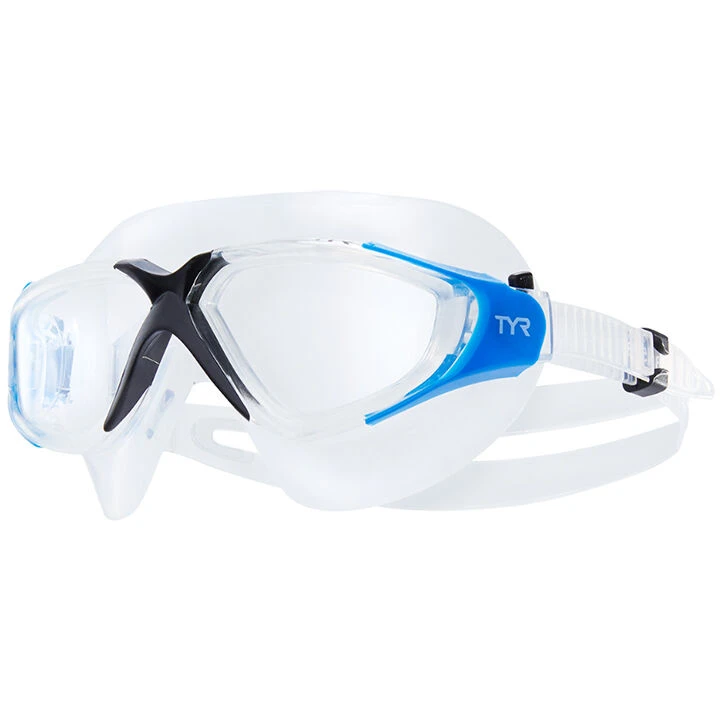 TYR Adult Rogue Swim Mask 3 TYR Adult Rogue Swim Mask