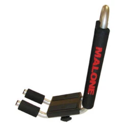 Malone Auto Racks J-Pro2 J-Style Kayak Carrier