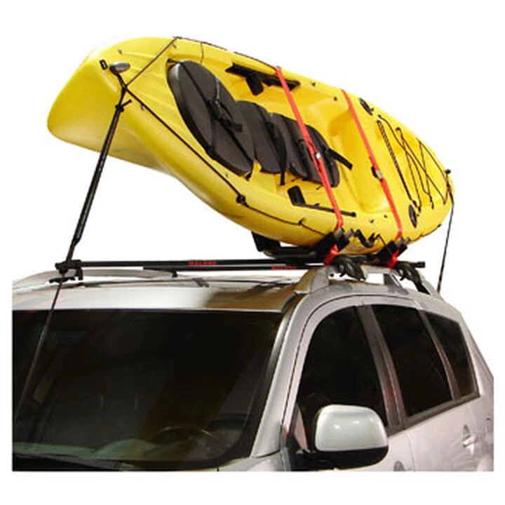 Malone Auto Racks J-Pro2 J-Style Kayak Carrier 4 Malone Auto Racks J-Pro2 J-Style Kayak Carrier - Image 2