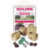 Malone Auto Racks Standard Canoe Kit -KAYAKK Water Shop MALMPG156 Racks Standard Canoe Kit