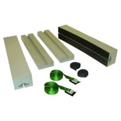 Malone Auto Racks Deluxe SUP Carrier Kit