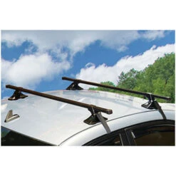 Malone Auto Racks VersaRail Bare Roof Cross Rail System -KAYAKK Water Shop MALMPG220 VersaRail Bare Roof Cross Rail System 3