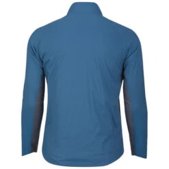 Mustang Survival Men's Torrens Thermal Crew Jacket 11 Mustang Survival Men's Torrens Thermal Crew Jacket -KAYAKK Water Shop MJ2521 MensTorrensThermalCrewJacket OceanBlue 4