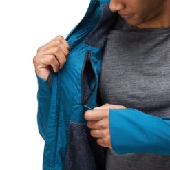 Mustang Survival Men's Torrens Thermal Crew Jacket 12 Mustang Survival Men's Torrens Thermal Crew Jacket -KAYAKK Water Shop MJ2521 MensTorrensThermalCrewJacket OceanBlue 5