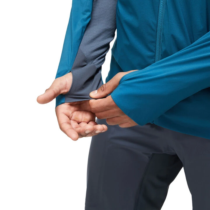 Mustang Survival Men's Torrens Thermal Crew Jacket 8 Mustang Survival Men's Torrens Thermal Crew Jacket - Image 6