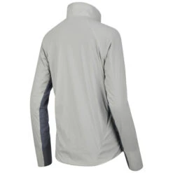 Mustang Survival Women's Torrens Thermal Crew Jacket -KAYAKK Water Shop MJ2551273 WomensTorrensThermalCrewJacket MidGray 3