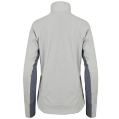 Mustang Survival Women's Torrens Thermal Crew Jacket -KAYAKK Water Shop MJ2551273 WomensTorrensThermalCrewJacket MidGray 4