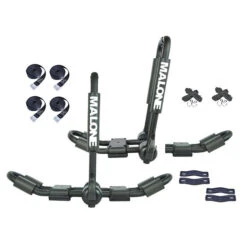 Malone Auto Racks FoldAway-5 MultiRack Watersport Carrier