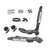 Malone Auto Racks FoldAway-J Kayak Carrier -KAYAKK Water Shop MPG132 1