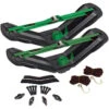 Malone Auto Racks MegaWing SOT Large Fishing Kayak Wing Carrier -KAYAKK Water Shop MPG207 Studio