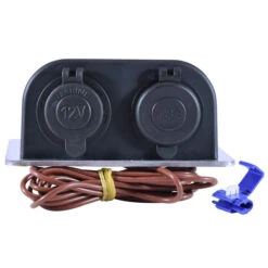 Malone Auto Racks Electrical Charging Station