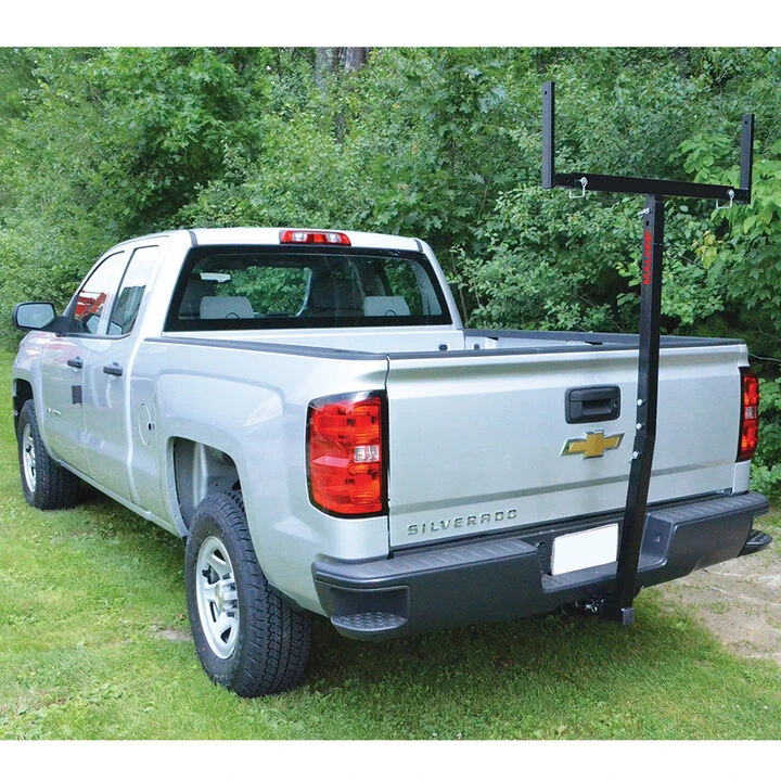 Malone Auto Racks Axis Truck Bed Extender 6 Malone Auto Racks Axis Truck Bed Extender - Image 4