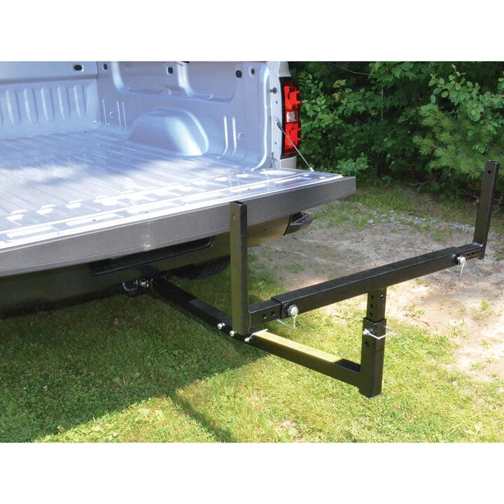 Malone Auto Racks Axis Truck Bed Extender 5 Malone Auto Racks Axis Truck Bed Extender - Image 3