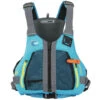 MTI Women's Destiny PFD -KAYAKK Water Shop MTI 705G 0BB56 TropicalBlue 1