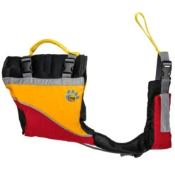 MTI UnderDog Pet PFD