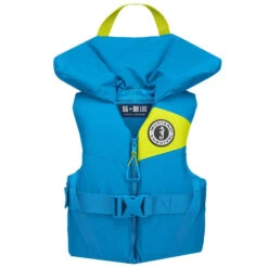 Mustang Survival Youth Lil Legends Foam Vest PFD