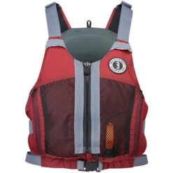 Mustang Survival Women's Destiny Foam Life Vest - 2022 Model