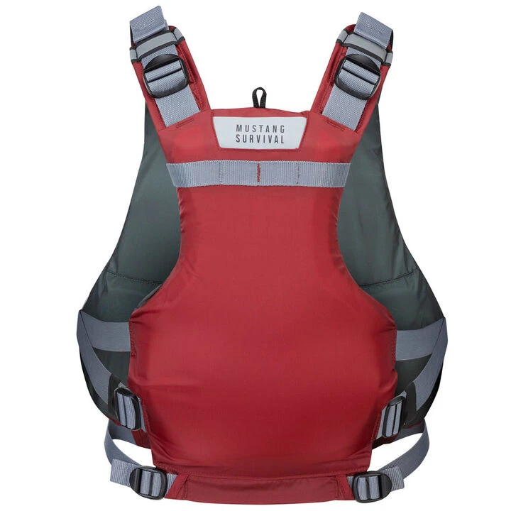Mustang Survival Women's Destiny Foam Life Vest - 2022 Model 6 Mustang Survival Women's Destiny Foam Life Vest - 2022 Model - Image 4