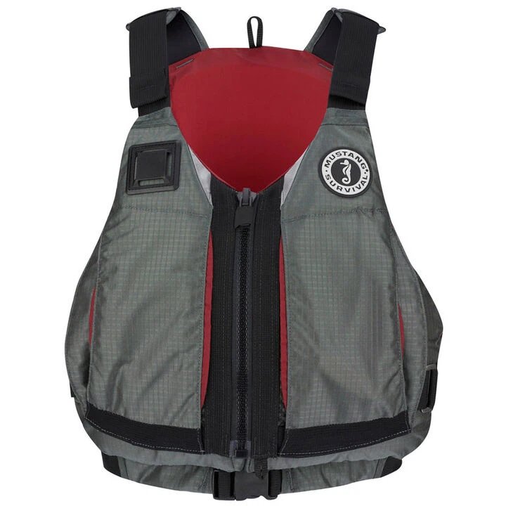 Mustang Survival Women's Rebel Foam Life Vest - 2022 Model 3 Mustang Survival Women's Rebel Foam Life Vest - 2022 Model