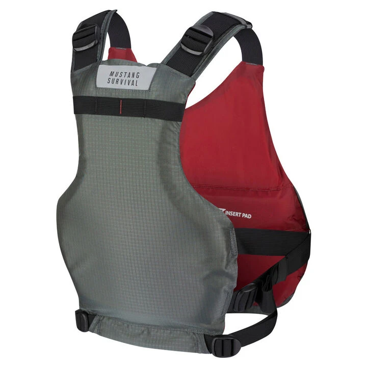 Mustang Survival Women's Rebel Foam Life Vest - 2022 Model 5 Mustang Survival Women's Rebel Foam Life Vest - 2022 Model - Image 3