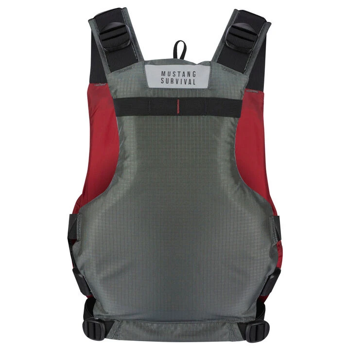 Mustang Survival Women's Rebel Foam Life Vest - 2022 Model 6 Mustang Survival Women's Rebel Foam Life Vest - 2022 Model - Image 4