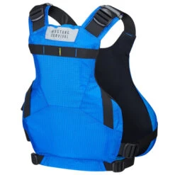 Mustang Survival Cascade Foam Life Vest - 2022 Model -KAYAKK Water Shop MV7061 cascade foam vest 3