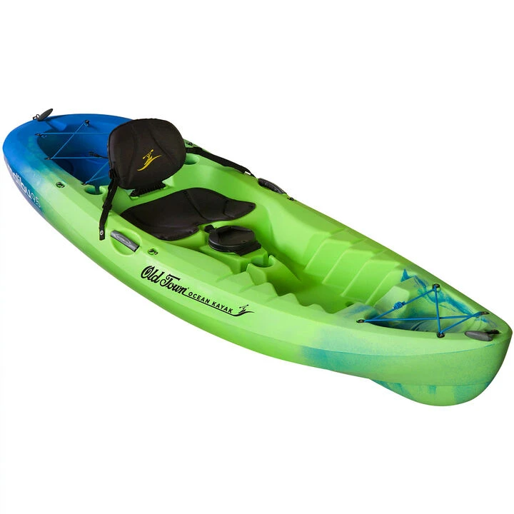 Ocean Kayak Malibu 9.5 Sit-on-Top Kayak 3 Ocean Kayak Malibu 9.5 Sit-on-Top Kayak