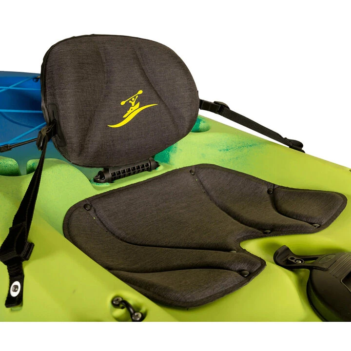 Ocean Kayak Malibu 9.5 Sit-on-Top Kayak 4 Ocean Kayak Malibu 9.5 Sit-on-Top Kayak - Image 2