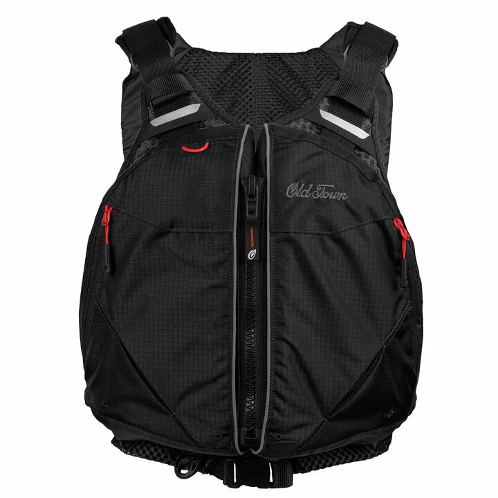 Old Town Men's Solitude II PFD 4 Old Town Men's Solitude II PFD - Image 2