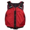 Old Town Men's Solitude II PFD -KAYAKK Water Shop Mens Solitude II PFD Red