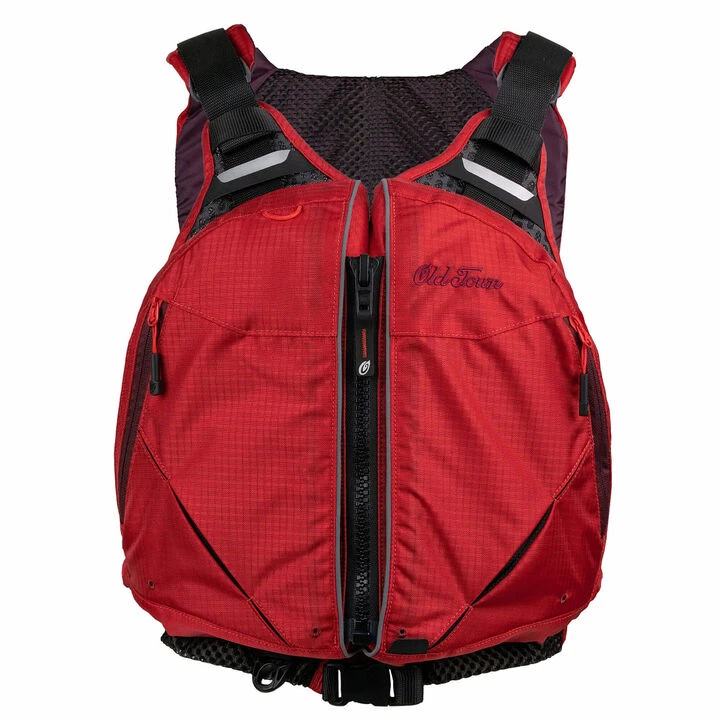 Old Town Men's Solitude II PFD 3 Old Town Men's Solitude II PFD