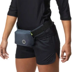 Mustang Survival Minimalist Manual Inflatable Belt Pack PFD 8 Mustang Survival Minimalist Manual Inflatable Belt Pack PFD -KAYAKK Water Shop MustangSurvival MUSMD3070 268 0 202 AzureBlue 3modelpack