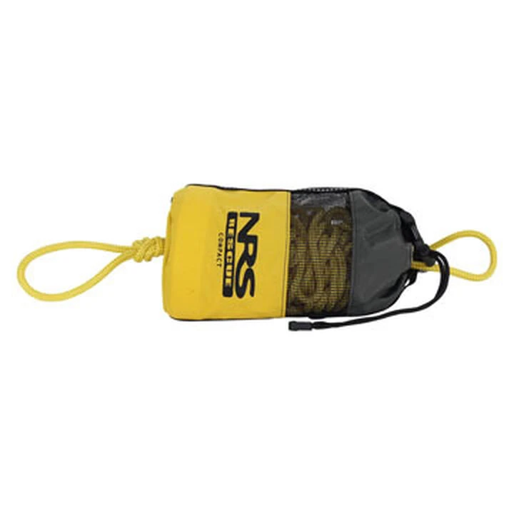 NRS Compact Rescue Throw Bag 3 NRS Compact Rescue Throw Bag