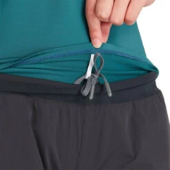 NRS Women's Rashguard Short-Sleeve Shirt -KAYAKK Water Shop NRS 10020.08 Mediterranea7