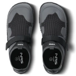 NRS Men's Kicker Wetshoe -KAYAKK Water Shop NRS 30022.04.102 shoe5