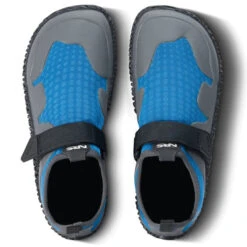 NRS Women's Kicker Wetshoe -KAYAKK Water Shop NRS 30023.04 Blue5