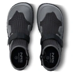 NRS Men's Paddle Wetshoe -KAYAKK Water Shop NRS 30034.04 Black5