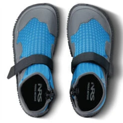 NRS Women's Paddle Wetshoe -KAYAKK Water Shop NRS 30040.03 Poseidon5