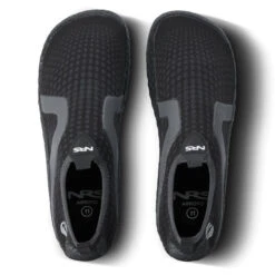 NRS Men's Arroyo Wetshoe -KAYAKK Water Shop NRS 30053.02 Black5