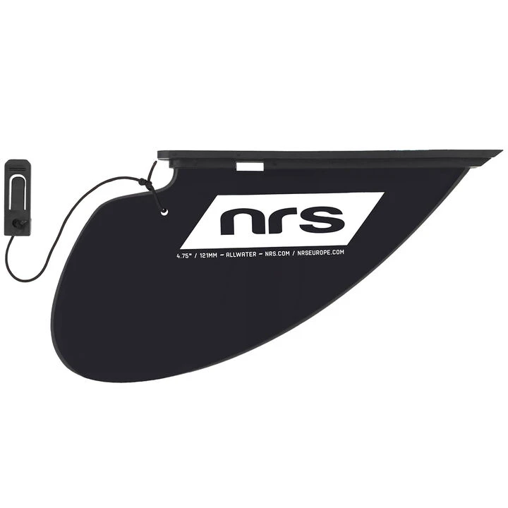 NRS SUP Board All-Water Fin 3 NRS SUP Board All-Water Fin