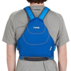NRS Ninja PFD -KAYAKK Water Shop NRS NRS40013 3modelback