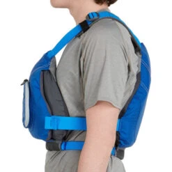 NRS Ninja PFD -KAYAKK Water Shop NRS NRS40013 3modelside