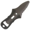 NRS Co-Pilot Knife -KAYAKK Water Shop NRS NRS47303.02.100 Black 1open NoTxt