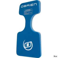 O'Brien XL Water Saddle -KAYAKK Water Shop OB2171581 BlueTxt